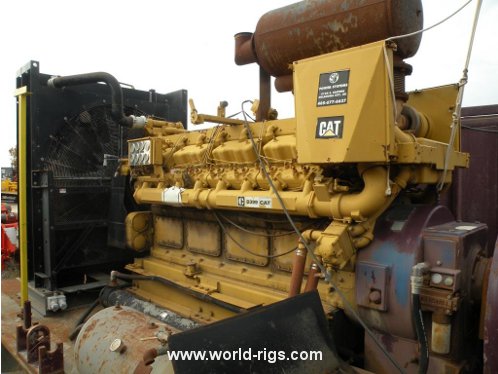 Trailer Mounted Drilling Rig for Sale in USA